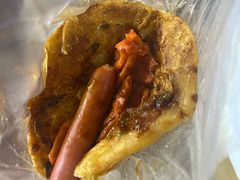 -张记灌饼(丰富路店)