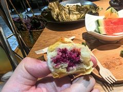 -一朵菌·野生菌探索家火锅(南亚店)