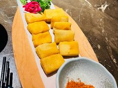 -山石榴·贵州菜(丰盛里店)