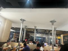 -炽城·烤肉名家(鸿达中央广场店)