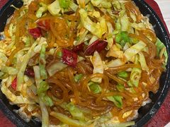 -马布尔莱斯食府(西红门店)