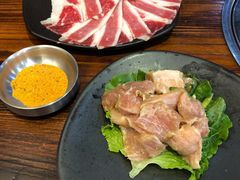 肥牛-意成料理