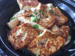 井水豆腐-巴陵全鱼席(湖南老字号汴河街店 )