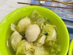 -紫金港餐饮中心-风味餐厅(浙江大学紫金港校区店)