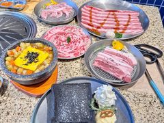-安又胖韩国烤肉