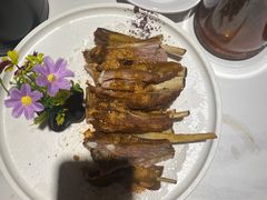 -秋色客家菜(南山店)