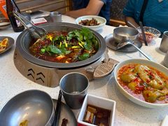 -黔渔翁豆花渎鱼(喷水池店)