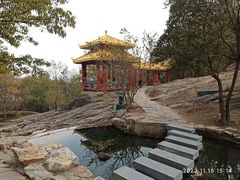 -大伊山景区
