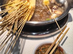 -袁记串串香(新南门店)