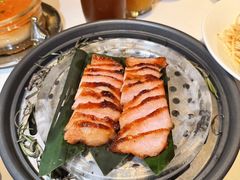 -金链花·泰国餐厅(国贸店)