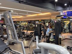 -超鹿运动健身(紫阳商贸中心店)