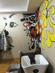 -米路造型MILU STUDIO