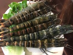 -金海阁海鲜火锅