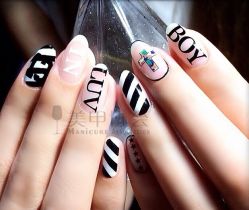 iphone_upload_pic-浪漫美甲美睫