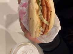 -麦当劳(萧山国际机场T3航站楼店)