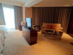 -杭州龙禧福朋喜来登酒店