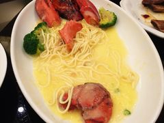-新南华大酒店(广中店)