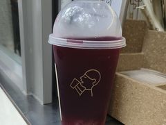 -喜茶(上海淮海中路渔阳里店)