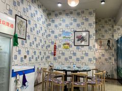 -阆辣荟餐饮(老味道8年·古城店)