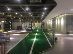 -银吉姆健身(恒隆馆)