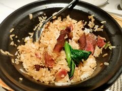 -领鲜天下·焗海鲜·花胶鸡(天目里店)