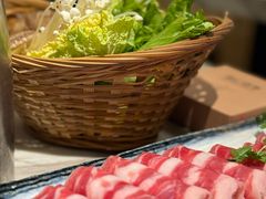 -同仁四季椰子鸡(福田东园总店)