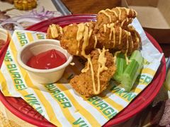 -VIKING SALOON西部美式烟熏烤肉(和平路店)