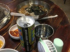 -小本家韩式烤肉(紫藤路店)