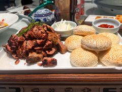 -四世同堂·京菜·烤鸭(双井店)