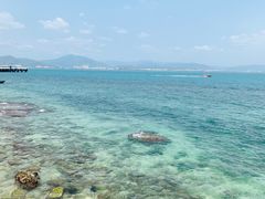-三亚西岛海洋文化旅游区