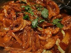 -豫缘王婆大虾(祭城总店)