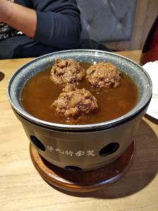 保定院子(北唐店)-"一家三口开车自驾去保定玩,选了又选这家店.