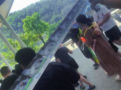 -雅鲁激流探险漂流