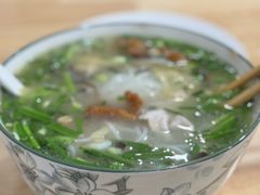 -德致祥云南过桥米线(云天小苑店)