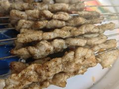 -小胡子祥彪烧烤(北湖总店)