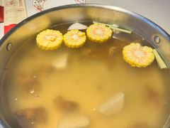 -汕头八合里海记牛肉店(清河店)