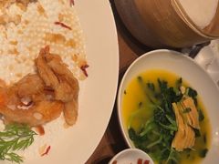 -北京老铺烤鸭(老城根店)
