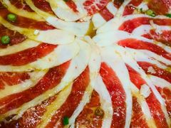-老炉家木炭烤肉(长江国际店)