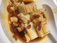 凉拌豆花-喜家德虾仁水饺(北站店)