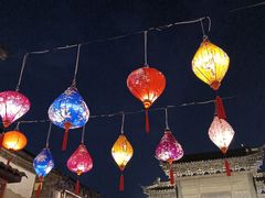 -盂城驿-南门大街