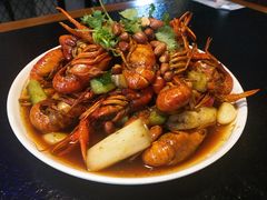 -夜猫子串吧·龙虾.江西小炒(万塘路店)