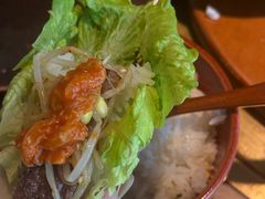 -老吉士酒家(天平路店)