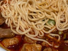 -遇见小面(广州南站店)