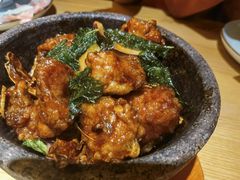 -泰果东南亚餐厅(旭辉广场店)