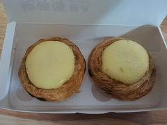 -鲍师傅糕点(江苏路店)
