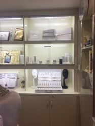 -蕾特恩祛痘•皮肤管理