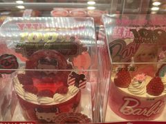 -味多美蛋糕(双合地铁店)