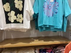 -优衣库(青岛万象城店)