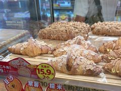 -味多美蛋糕(阜成门店)