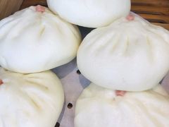 -食膳公园包子铺(烈士公园店)